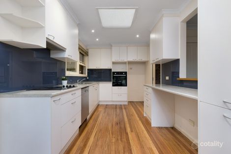 Property photo of 1/19 Lotus Crescent Mulgrave VIC 3170