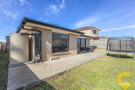 Property photo of 15 Orlando Drive Coomera QLD 4209