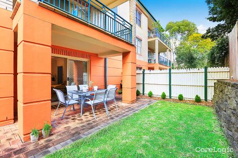 7/247d Burwood Rd, Concord, NSW 2137