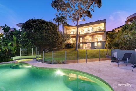 Property photo of 37 Weemala Road Northbridge NSW 2063