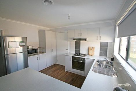 Property photo of 15 Date Palm Street Longwarry VIC 3816