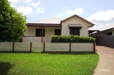 3 Kreft Ct, Douglas, QLD 4814
