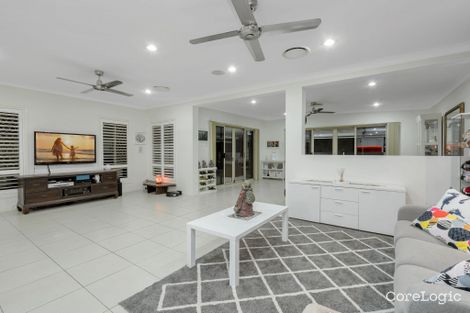 Property photo of 30 Seawind Road Coomera QLD 4209