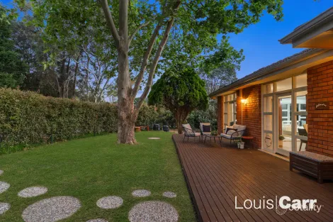 Property photo of 55 Boyd Avenue West Pennant Hills NSW 2125