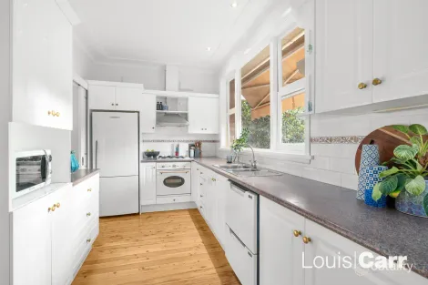 Property photo of 55 Boyd Avenue West Pennant Hills NSW 2125