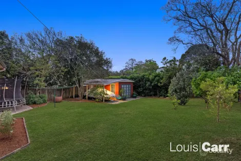 Property photo of 55 Boyd Avenue West Pennant Hills NSW 2125