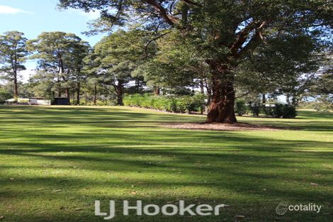 Property photo of 389 Highlands Drive Failford NSW 2430