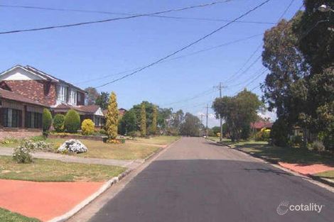 Property photo of 7 Windermere Crescent Panania NSW 2213