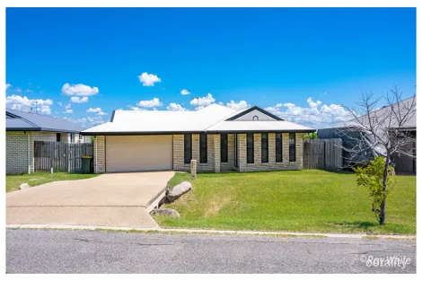 13 Geoff Wilson Dr, Norman Gardens, QLD 4701
