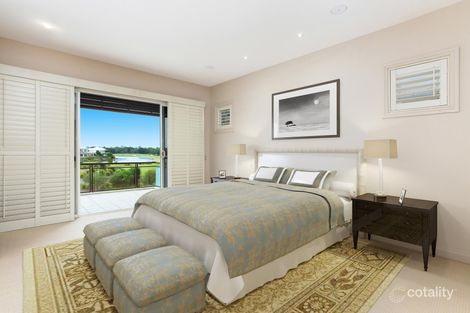 Property photo of 709 Glades Drive Robina QLD 4226