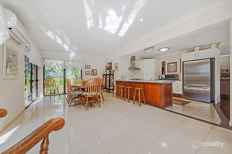 Property photo of 235A Maundrell Terrace Aspley QLD 4034