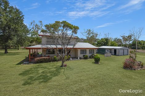 Property photo of 84 Ring Road Alice River QLD 4817