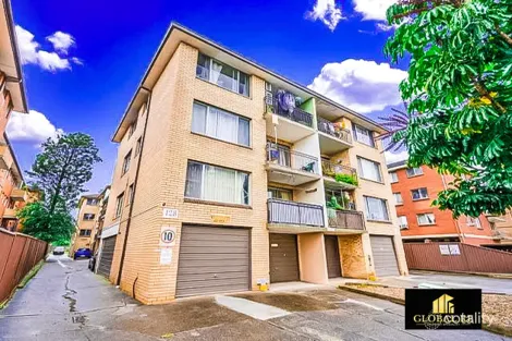 Property photo of 21/128 John Street Cabramatta NSW 2166