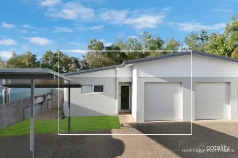 1/8 Second Ave, Railway Estate, QLD 4810