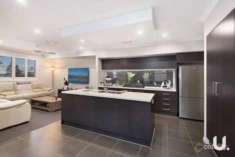 Property photo of 65 Sebastian Crescent Colebee NSW 2761