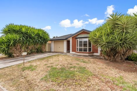 Property photo of 37 Strathaird Boulevard Smithfield SA 5114