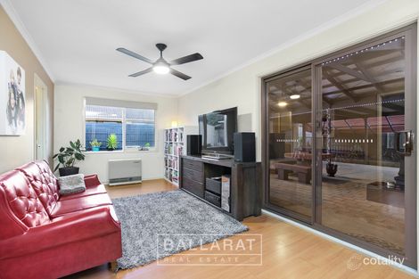 Property photo of 11 Jasmine Drive Delacombe VIC 3356