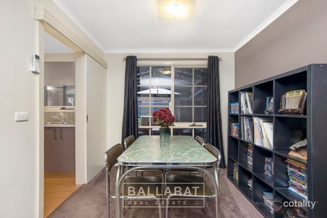 Property photo of 11 Jasmine Drive Delacombe VIC 3356