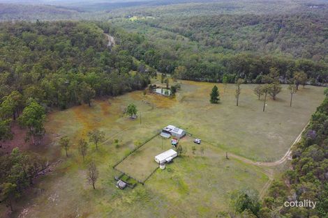 59 Baillies Rd, Copmanhurst, NSW 2460