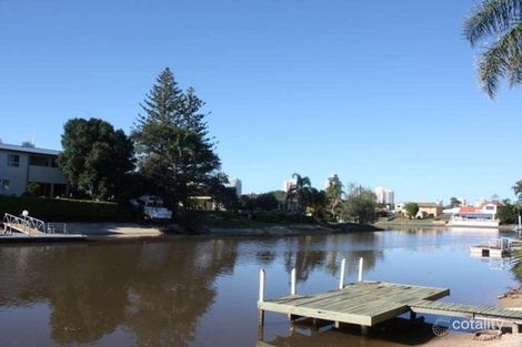 Property photo of 9 Meredith Drive Broadbeach Waters QLD 4218