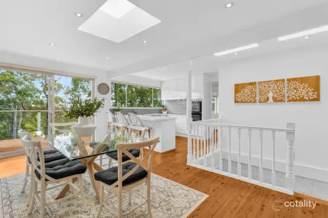 Property photo of 13 Allworth Drive Davidson NSW 2085