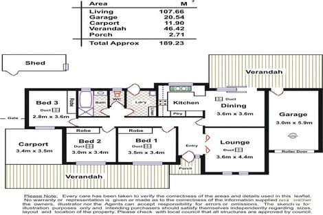 Property photo of 1/6 Jenkins Street Cowandilla SA 5033