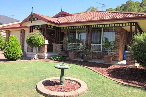 24 Davina Cres, Cecil Hills, NSW 2171