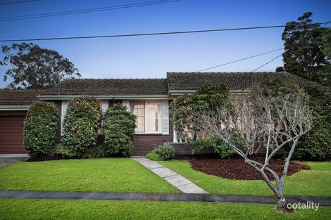 Property photo of 78 Orient Avenue Mitcham VIC 3132