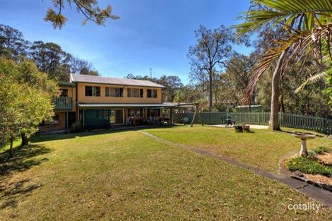 Property photo of 44 Golding Grove Wyong NSW 2259