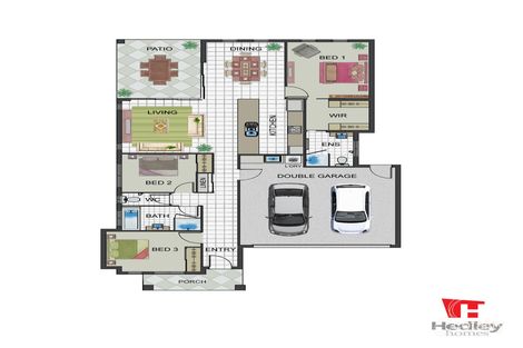 Property photo of 3 Jannali Court Mareeba QLD 4880