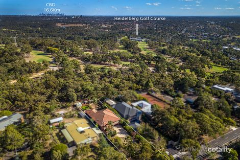 Property photo of 88 Old Eltham Road Lower Plenty VIC 3093