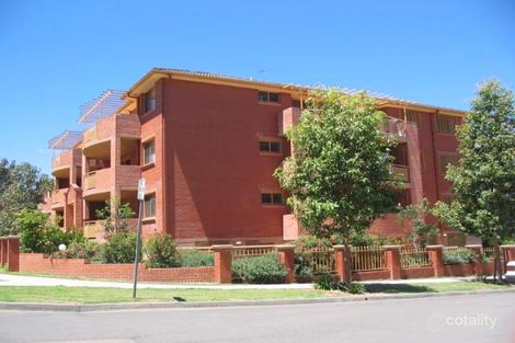 Property photo of 13/9-11 Wigram Street Harris Park NSW 2150