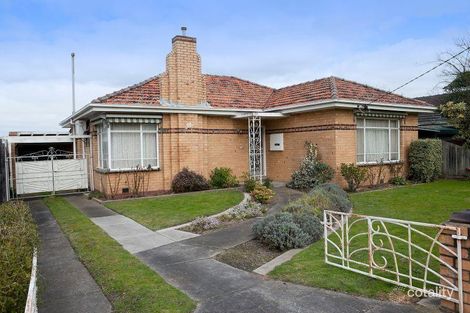 Property photo of 48 Herbert Street Dandenong VIC 3175