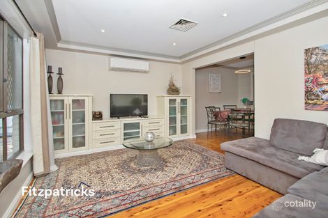 Property photo of 18 Huthwaite Street Mount Austin NSW 2650