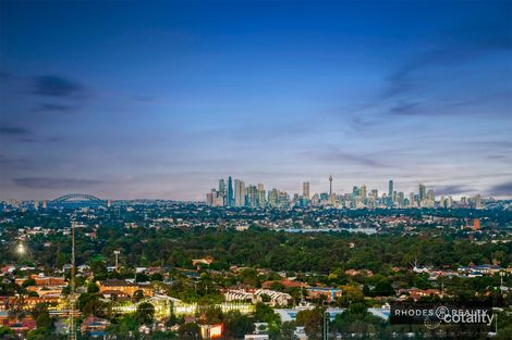 Property photo of 2407/7 Australia Avenue Sydney Olympic Park NSW 2127