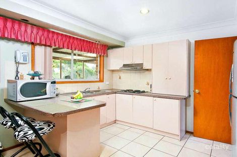 Property photo of 4 Kan Close St Clair NSW 2759