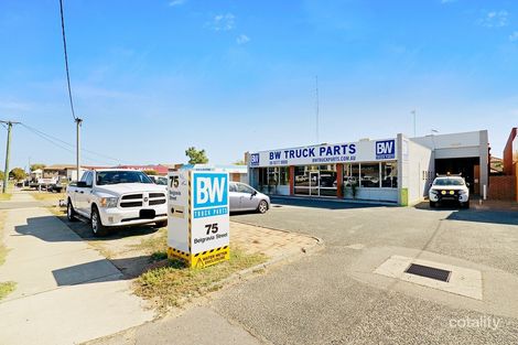 75 Belgravia St, Belmont, WA 6104