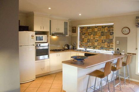 Property photo of 29 Dalray Crescent New Gisborne VIC 3438