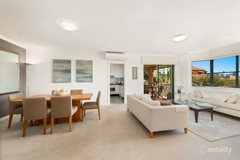 Property photo of 7/64 Cremorne Road Cremorne Point NSW 2090