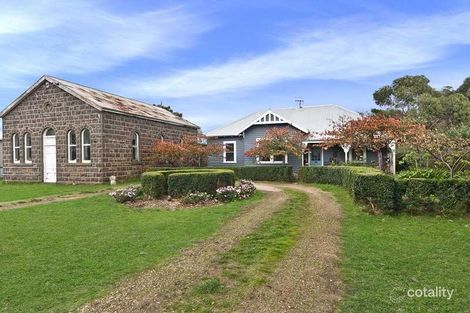 8816 Princes Hwy, Panmure, VIC 3265