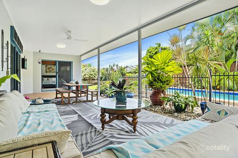 Property photo of 15 Sago Close Palm Cove QLD 4879