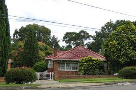 27 Denistone Rd, Eastwood, NSW 2122