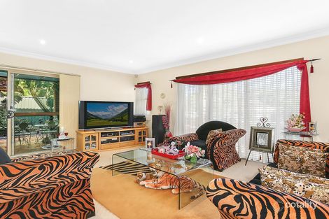 Property photo of 1/49 Grove Avenue Narwee NSW 2209