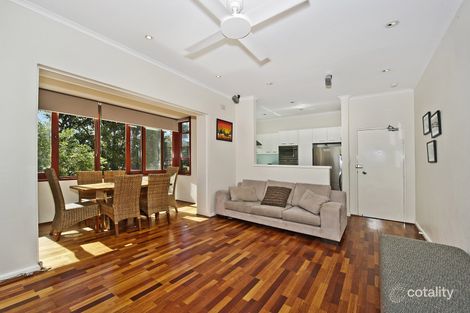 Property photo of 11/3 Isabel Avenue Vaucluse NSW 2030