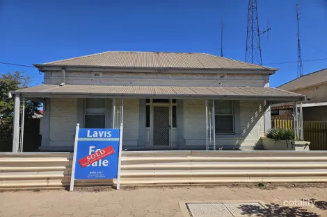 92 The Terrace, Port Pirie West, SA 5540
