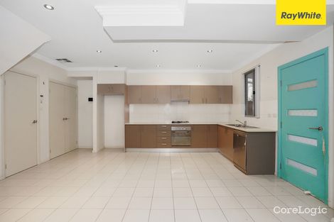 Property photo of 12/44 Barossa Drive Minchinbury NSW 2770