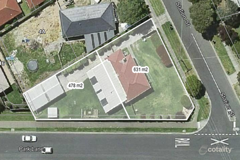 Property photo of 2 Station Street Somerville VIC 3912