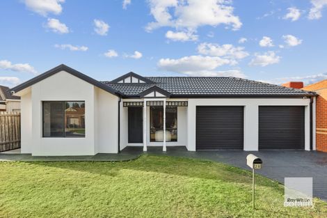 28 Vine Ct, Hillside, VIC 3037