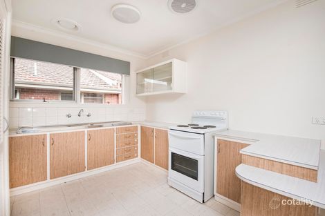 Property photo of 2/389 Buckley Street Aberfeldie VIC 3040