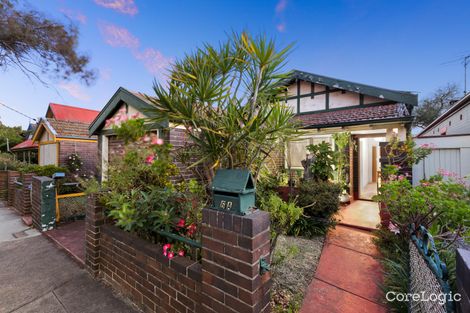 Property photo of 6A Harrington Street Enmore NSW 2042